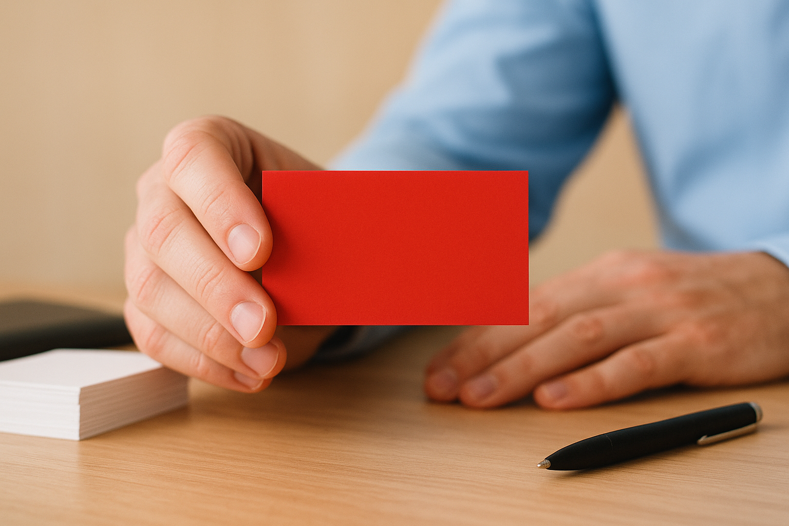 The factors that decide your card quantity