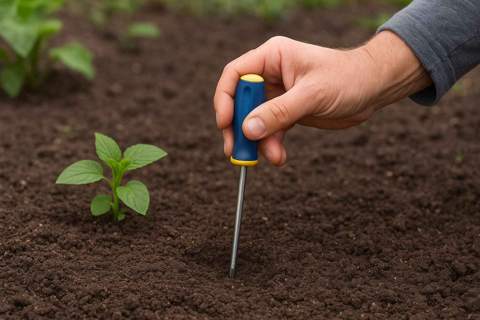 Simple tests to confirm compaction