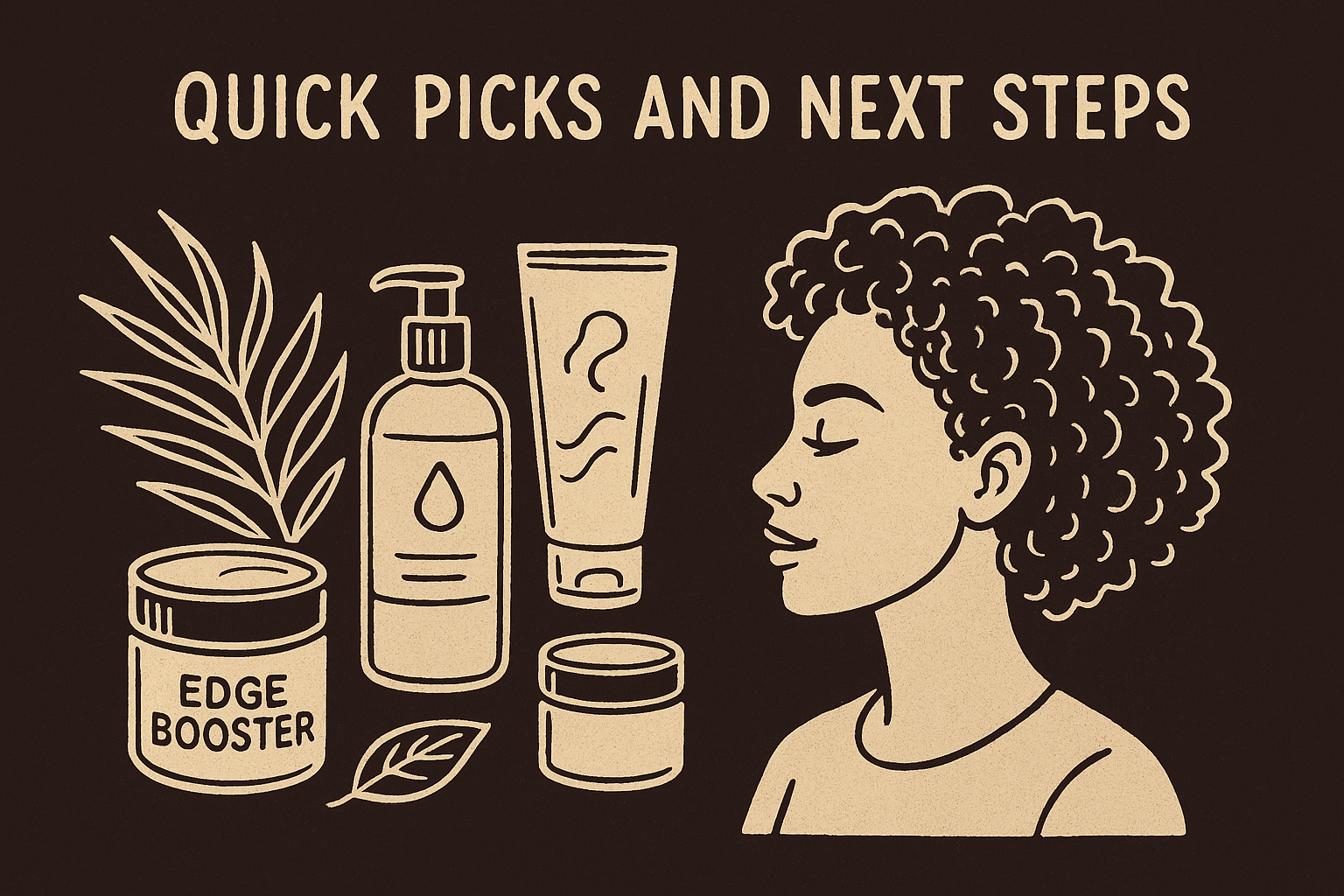 Quick Picks and Next Steps