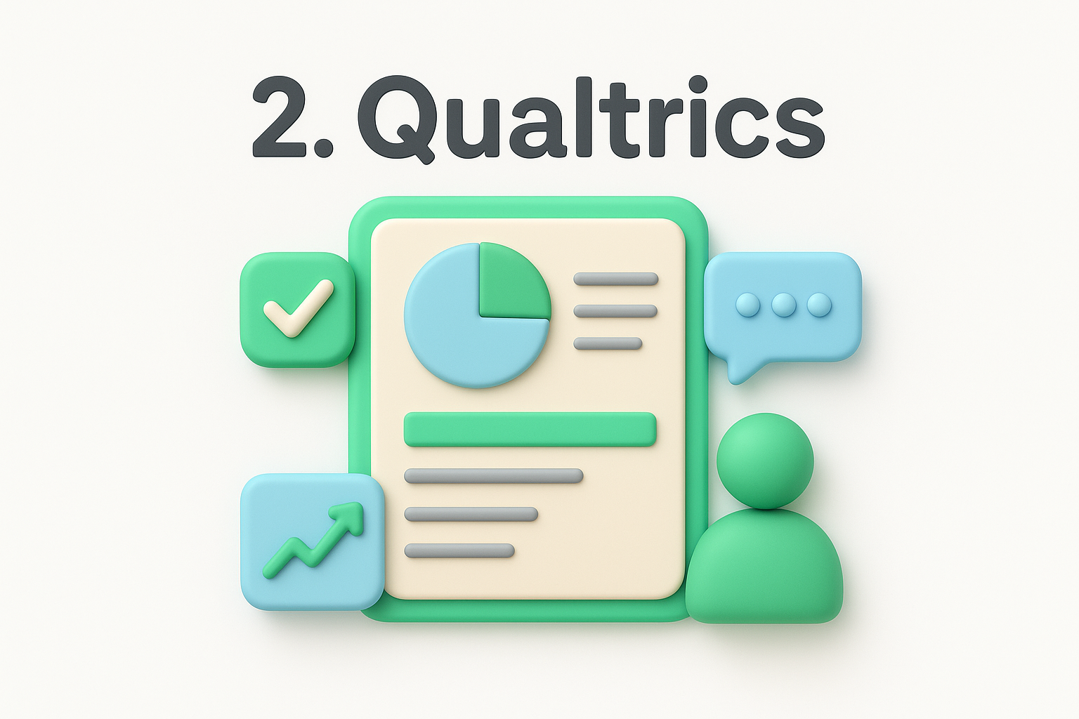 2. Qualtrics