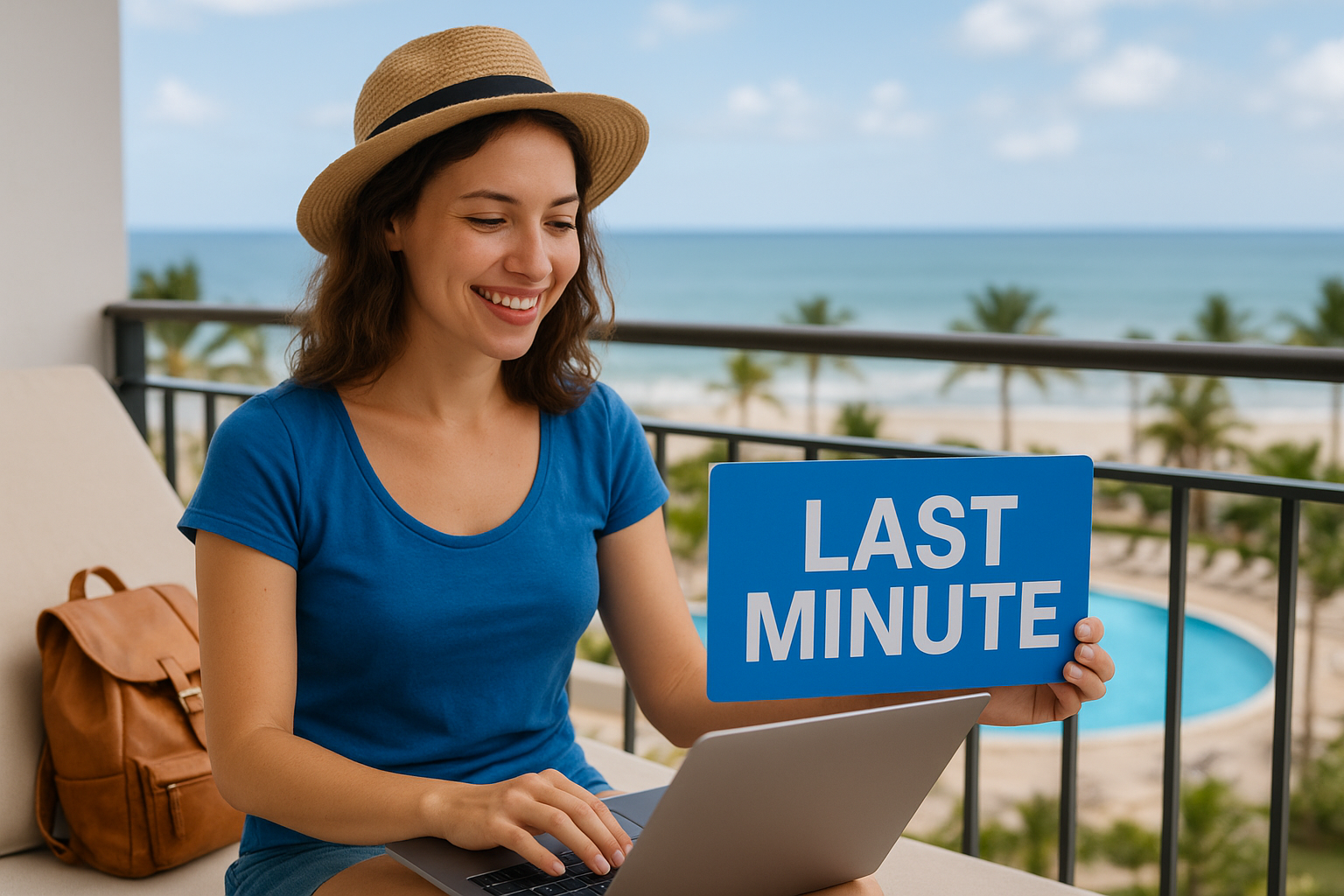 Wie Last Minute Urlaub funktioniert: Restplätze und Pakete