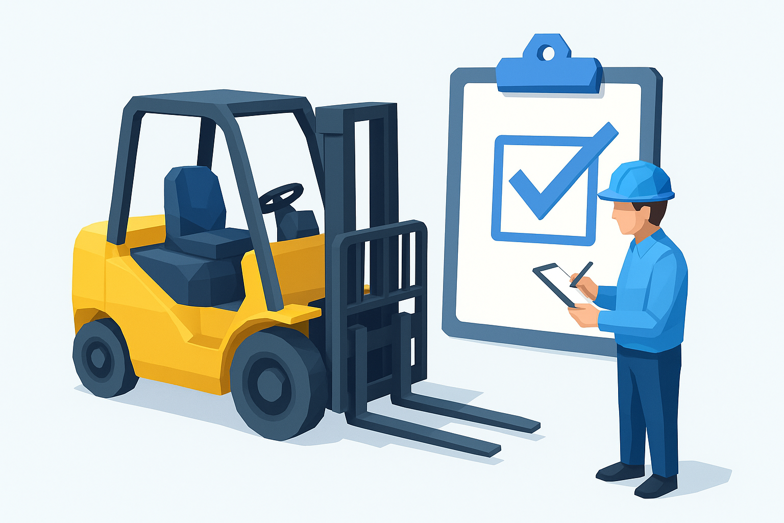 How the sourcing and inspection process works