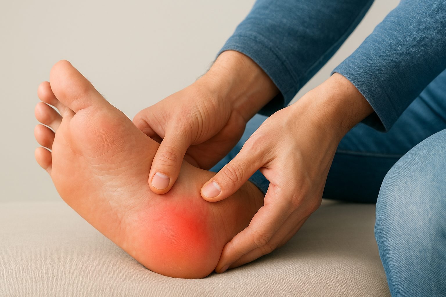 Focus on Location and Timing