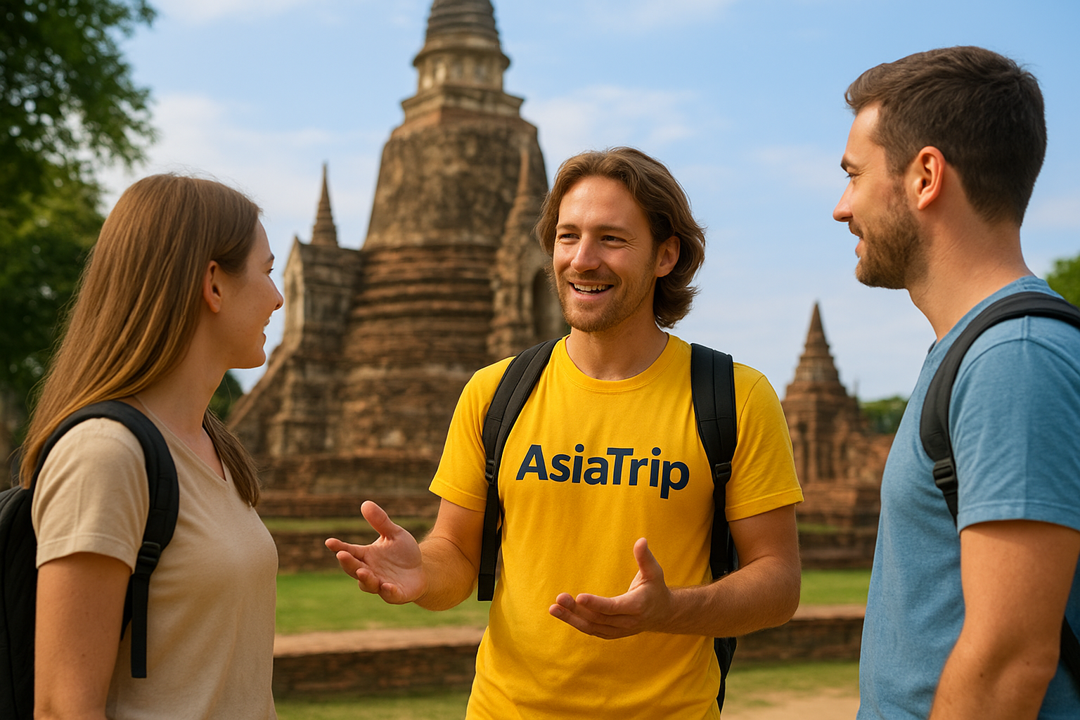Co obejmuje oferta i jak wygląda organizacja na miejscu