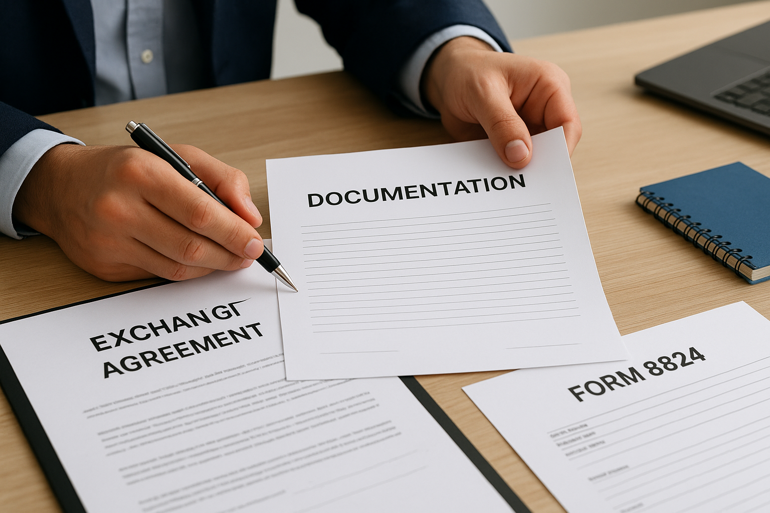 Documentation You Need Before and After Closing