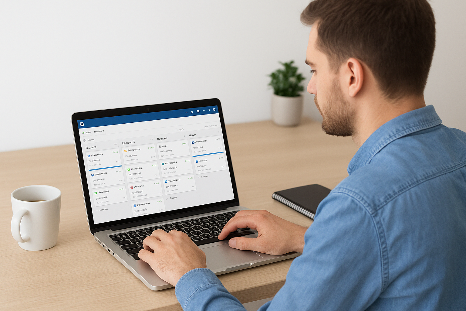 4. Pipedrive