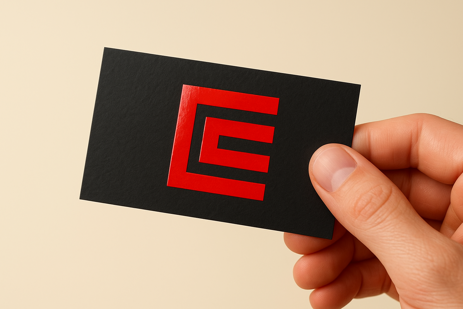 The sensory effect that makes people notice