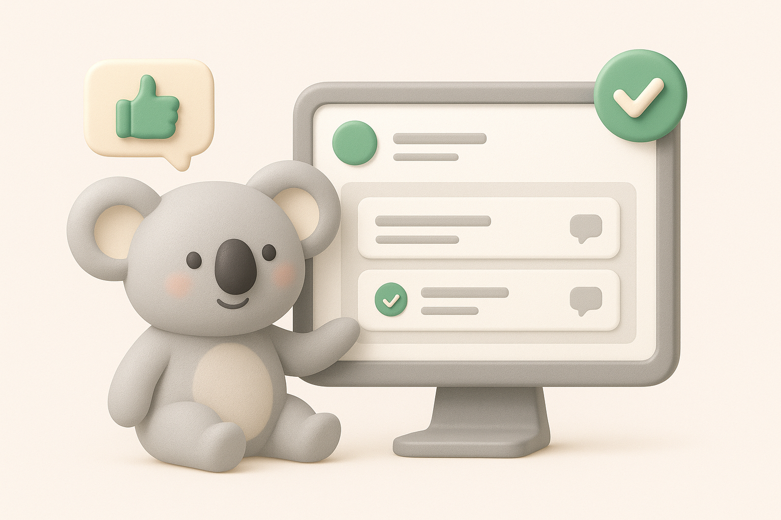 1. Koala Feedback