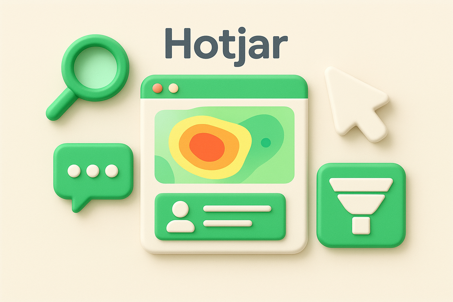 5. Hotjar