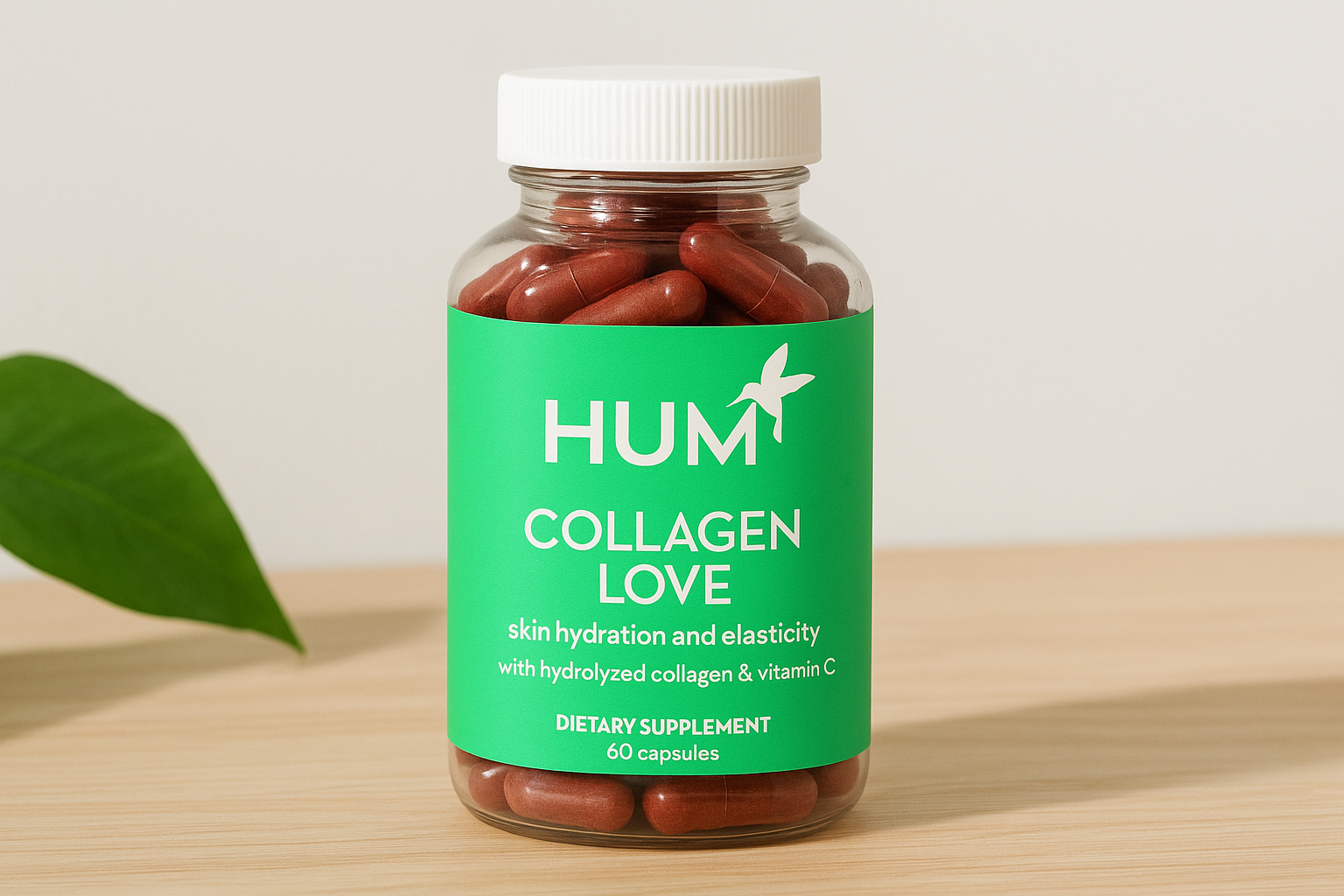 7. HUM Collagen Love