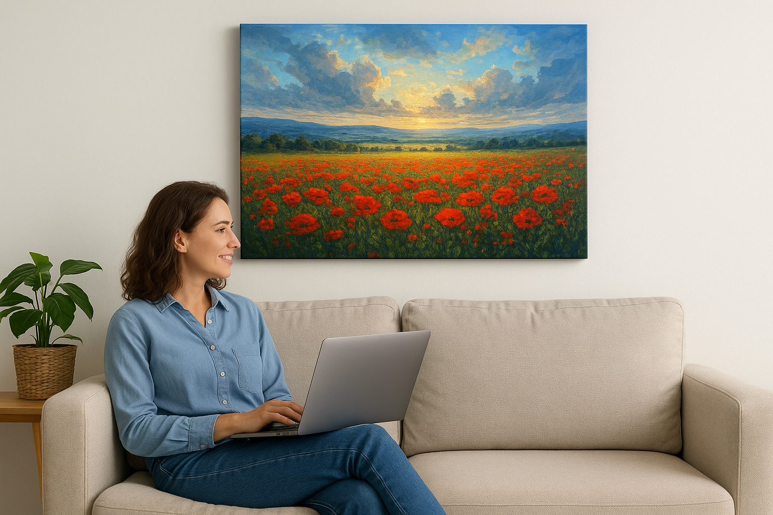 1. Yourwallarts