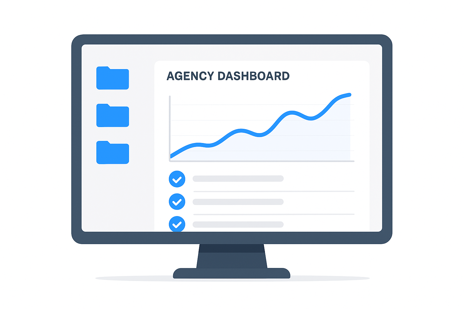 How Linkbuilder.io works for agencies