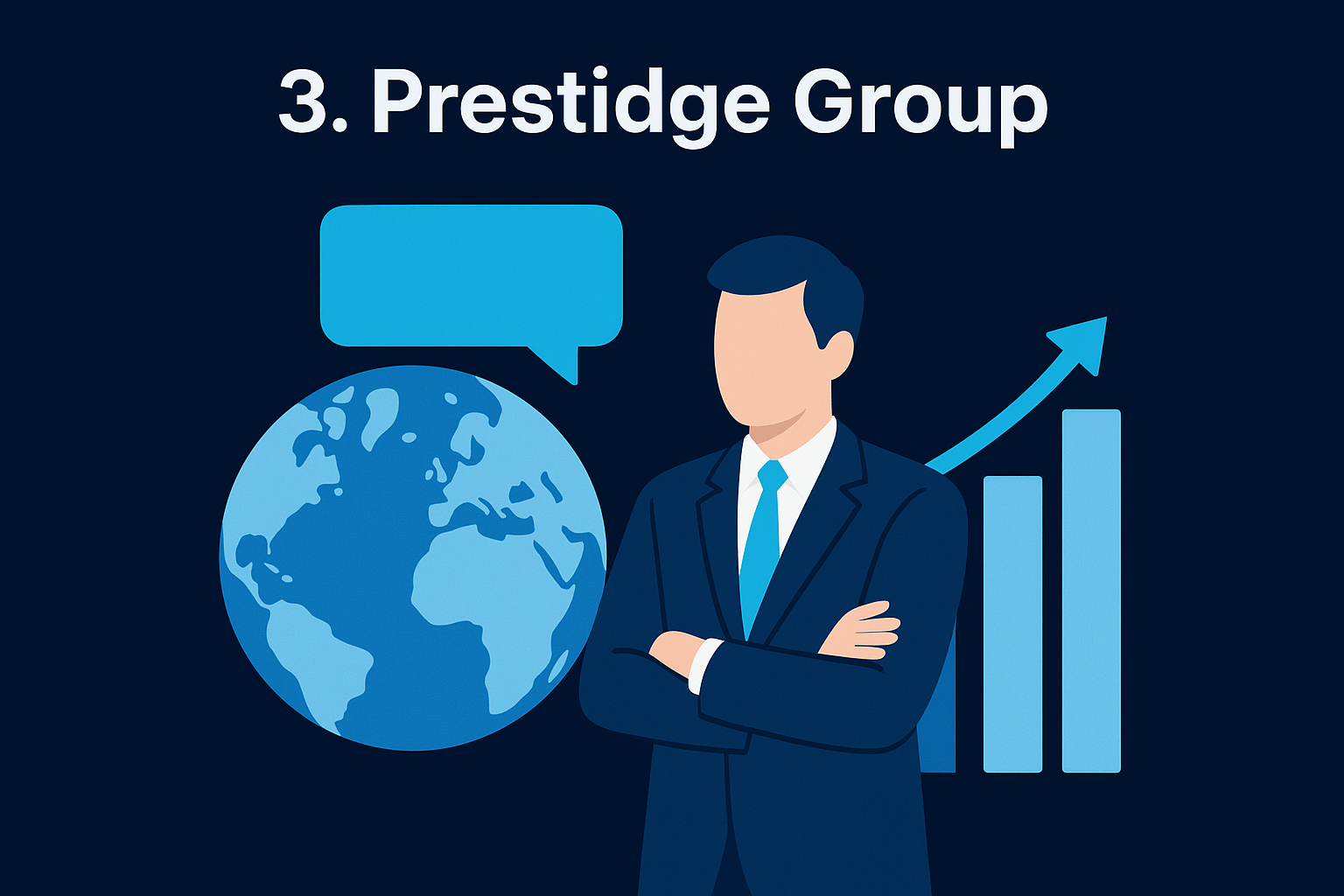 3. Prestidge Group