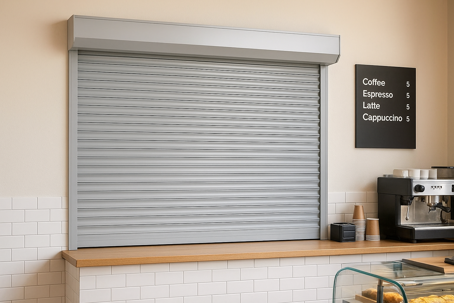 Where businesses use them