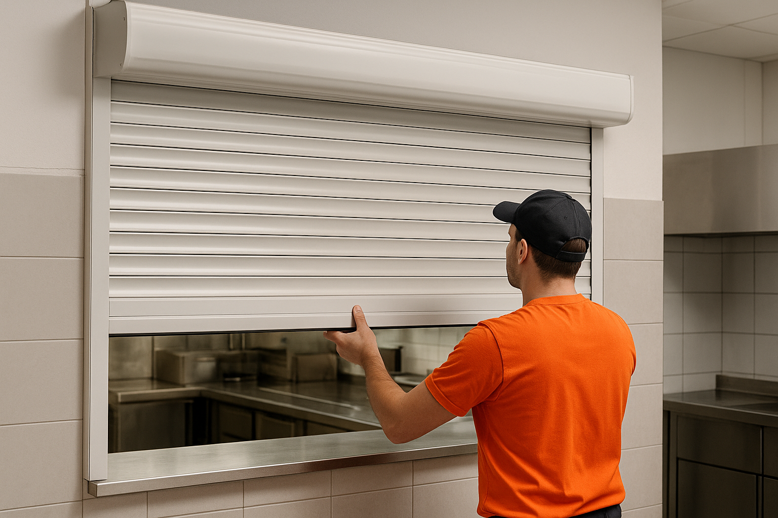 Choose a material that suits your environment