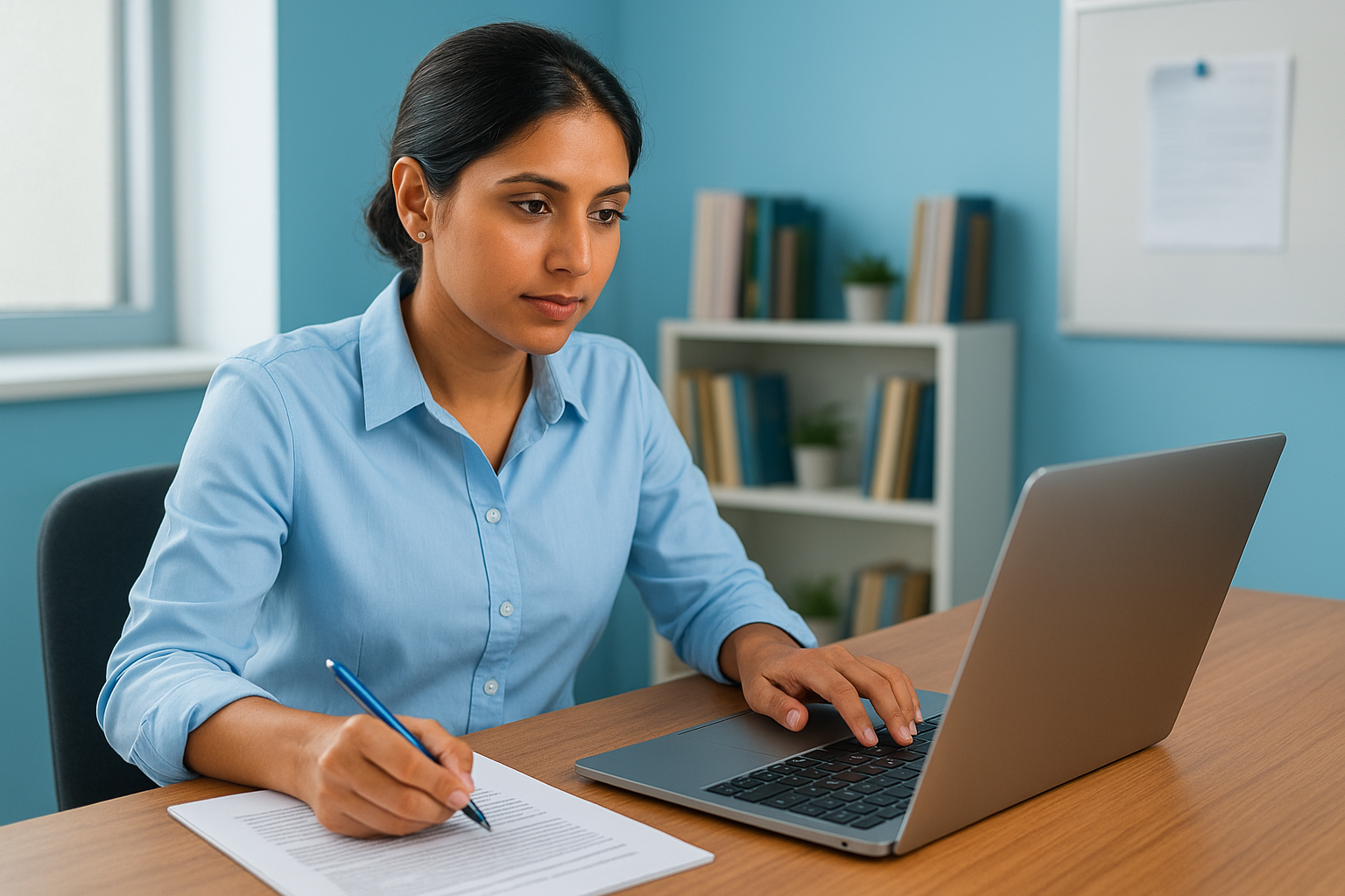 Medical translator role and core skills