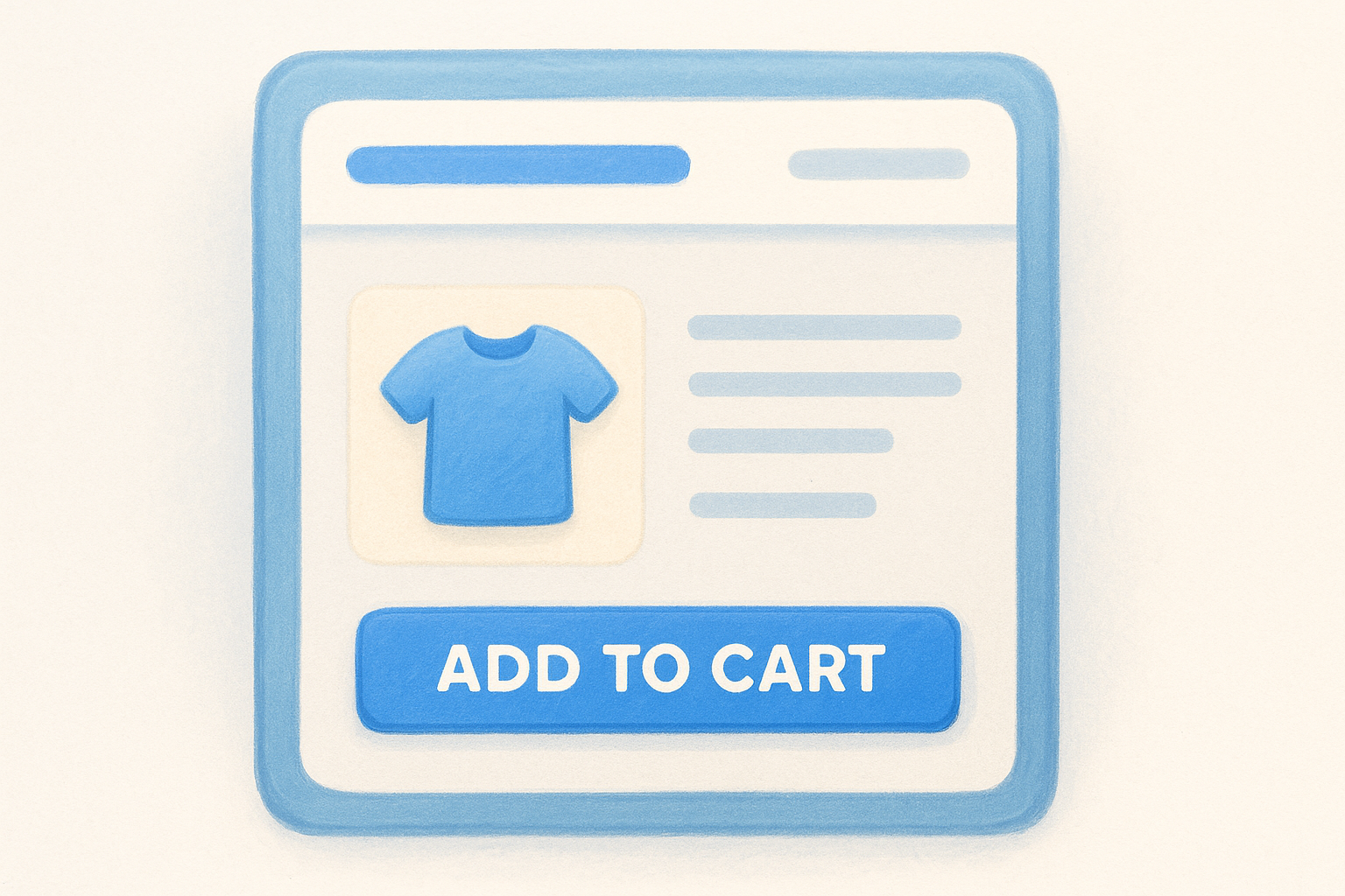 Choose the right sticky pattern for the page type