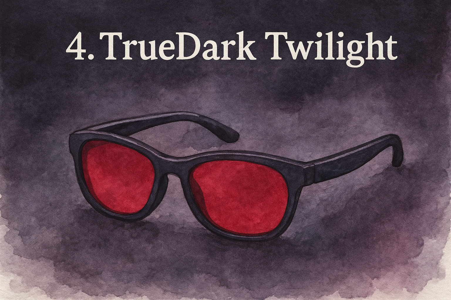 4. TrueDark Twilight