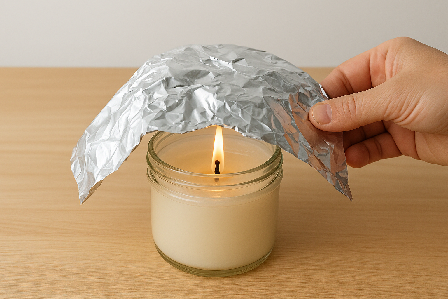 What you need and how to do it