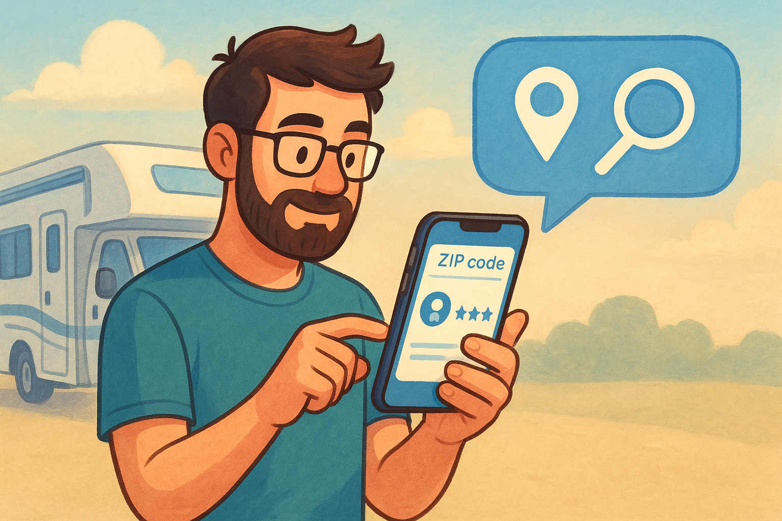 How to find the right tech fast