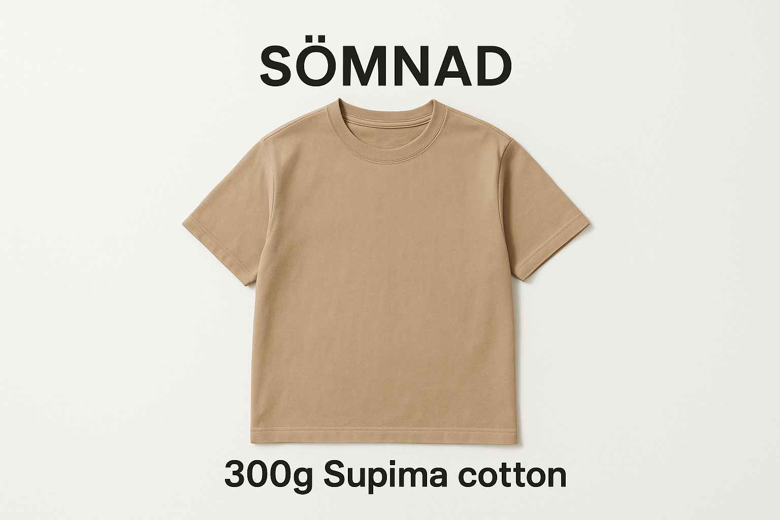 1. SÖMNAD