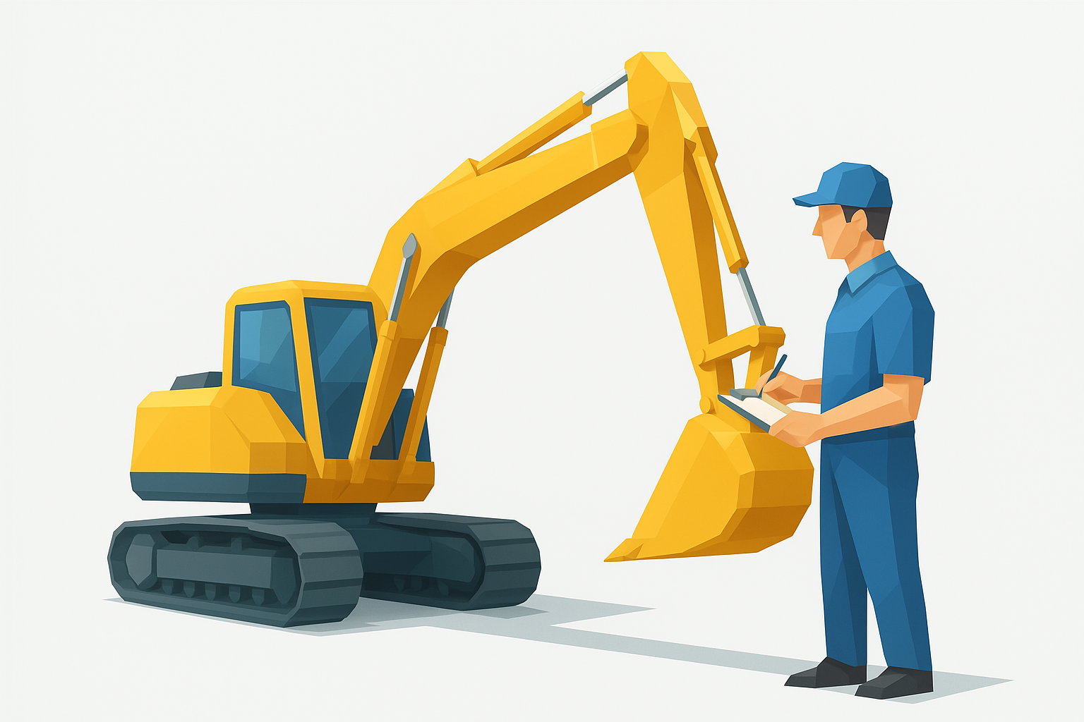 How Japan Machinery Trader sources and inspects machines