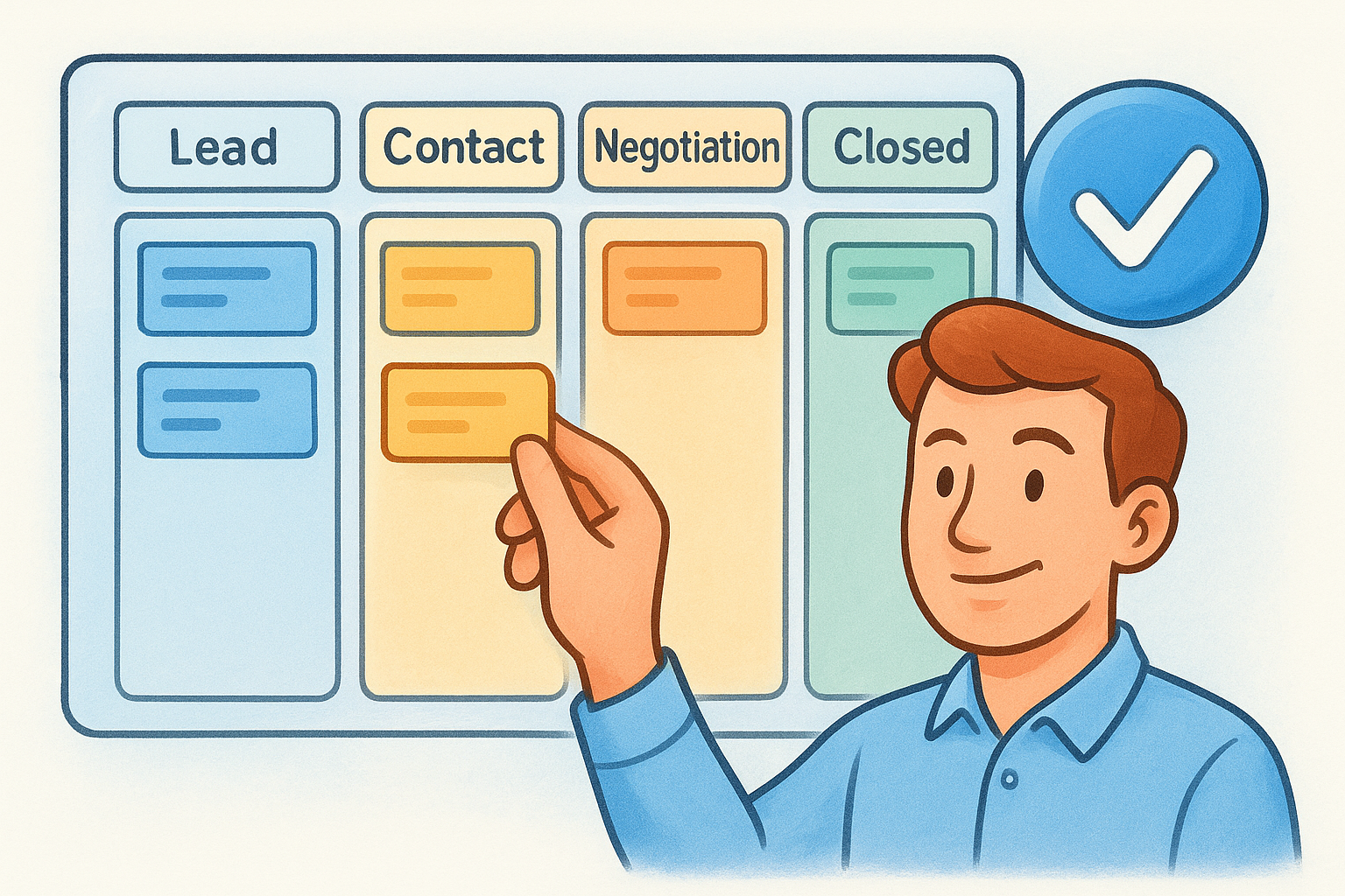 3. Pipedrive