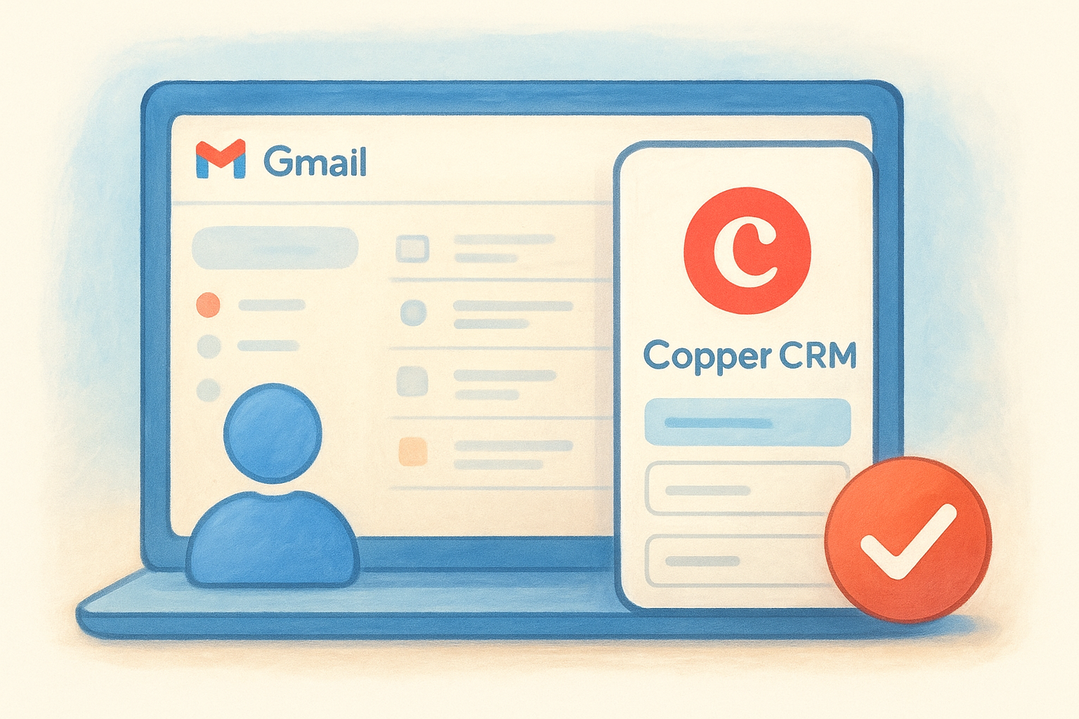 6. Copper CRM