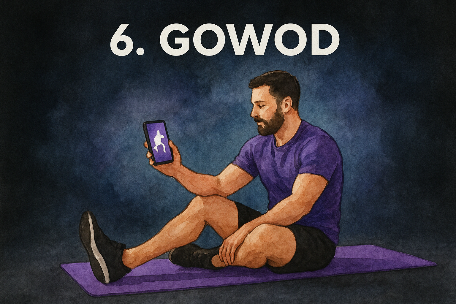 6. GOWOD