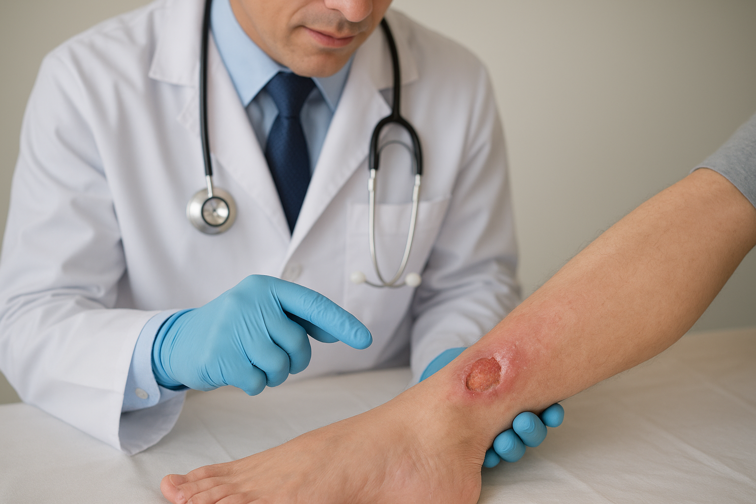 What a treatment plan looks like