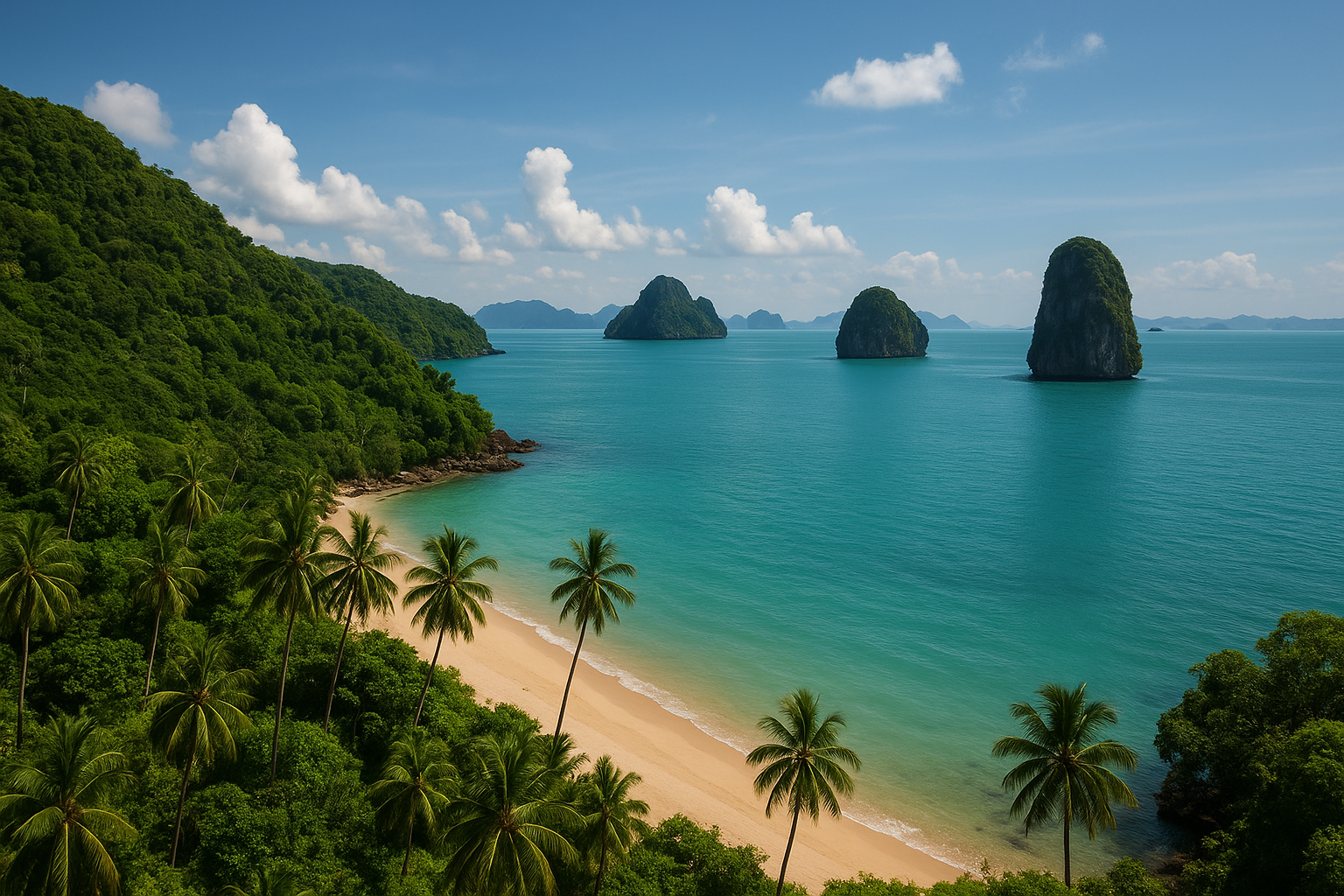 Przyroda i krajobraz