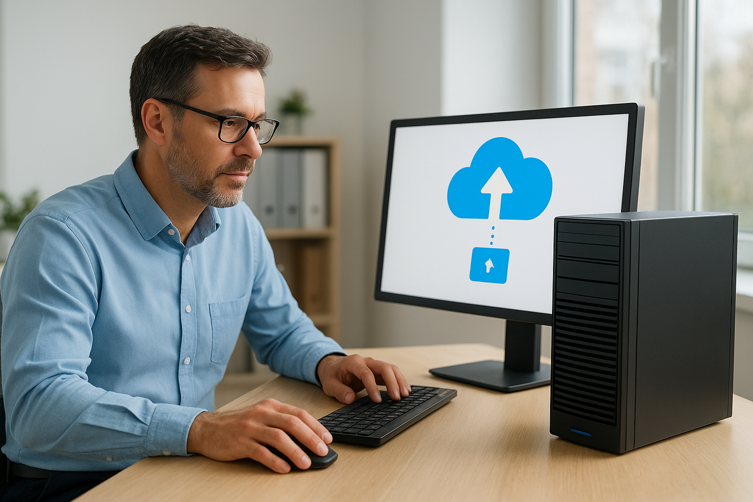 Recovery and failover