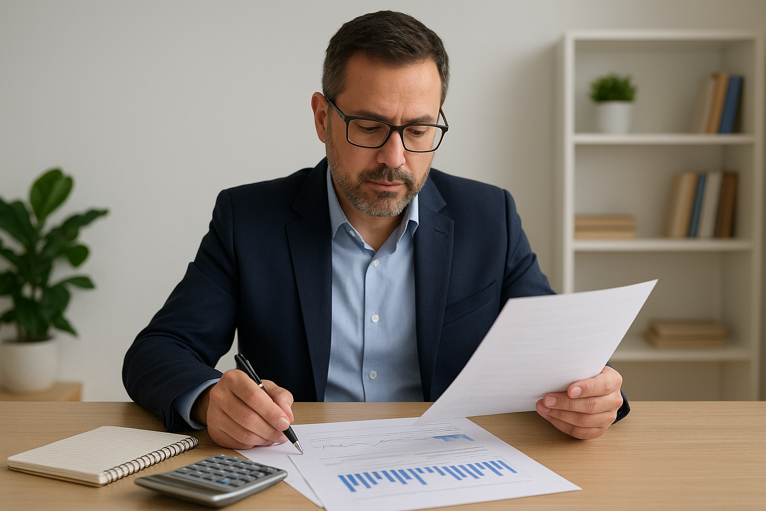 What fees and break-even timeline to confirm up front