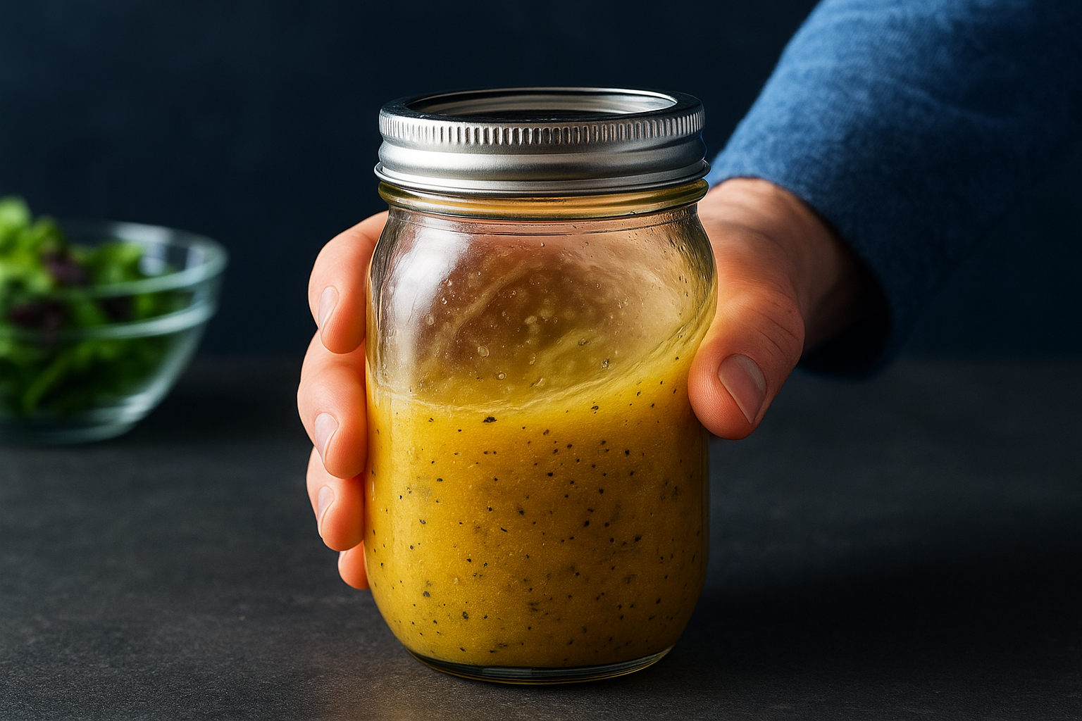 The jar method
