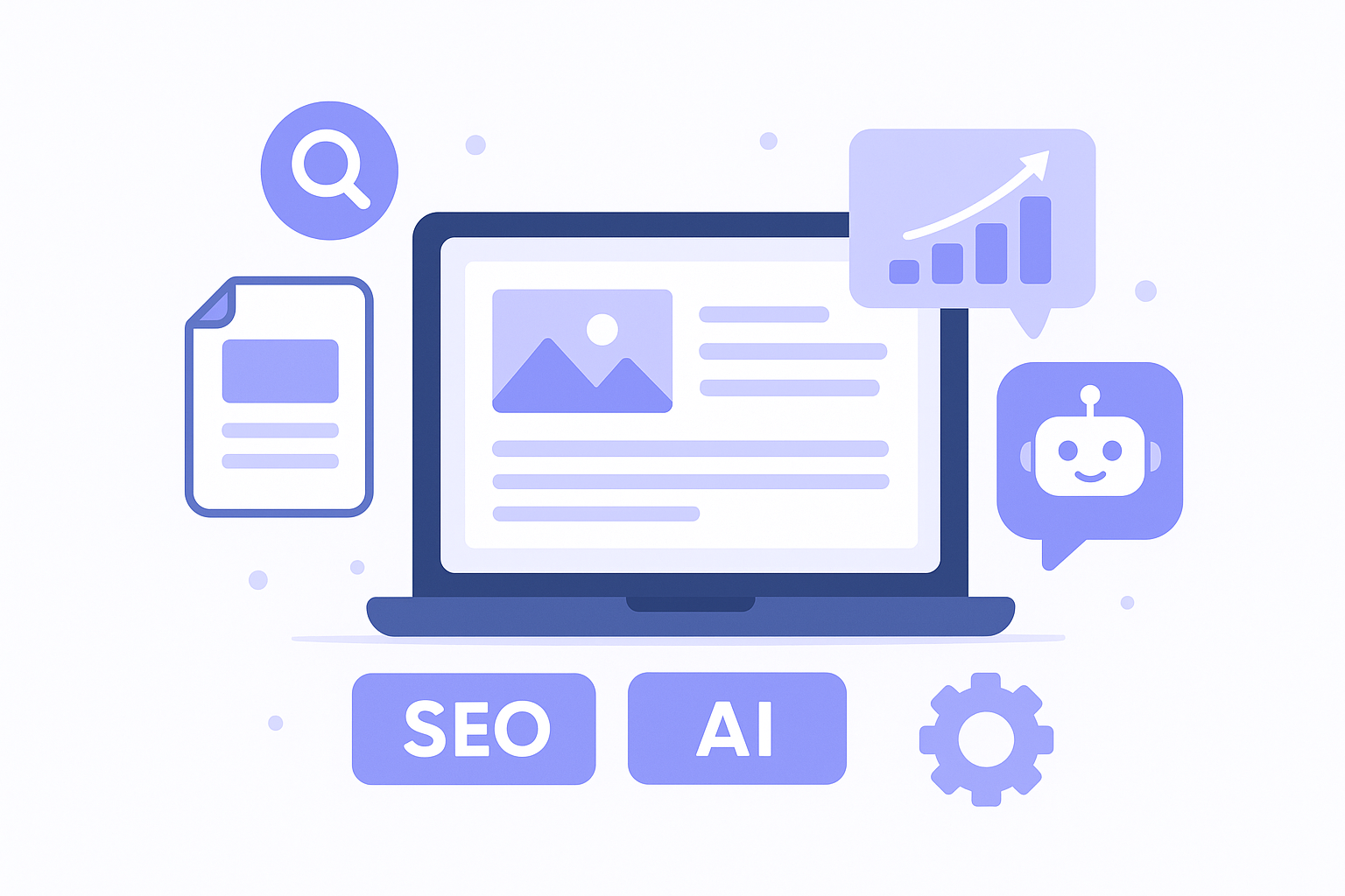 How Writesonic works in practice