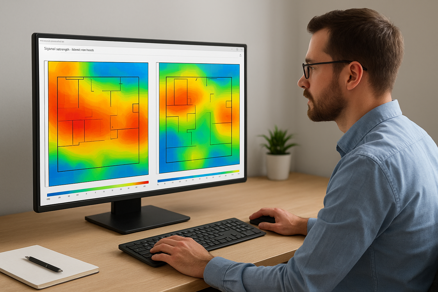 Reading and acting on your heatmap