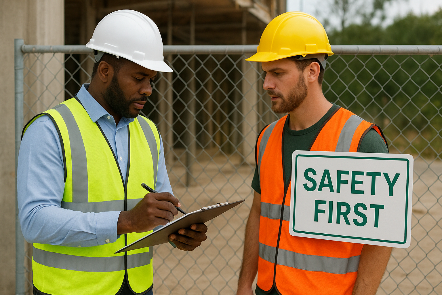 4. Standardize vetting for safety, access, and quality