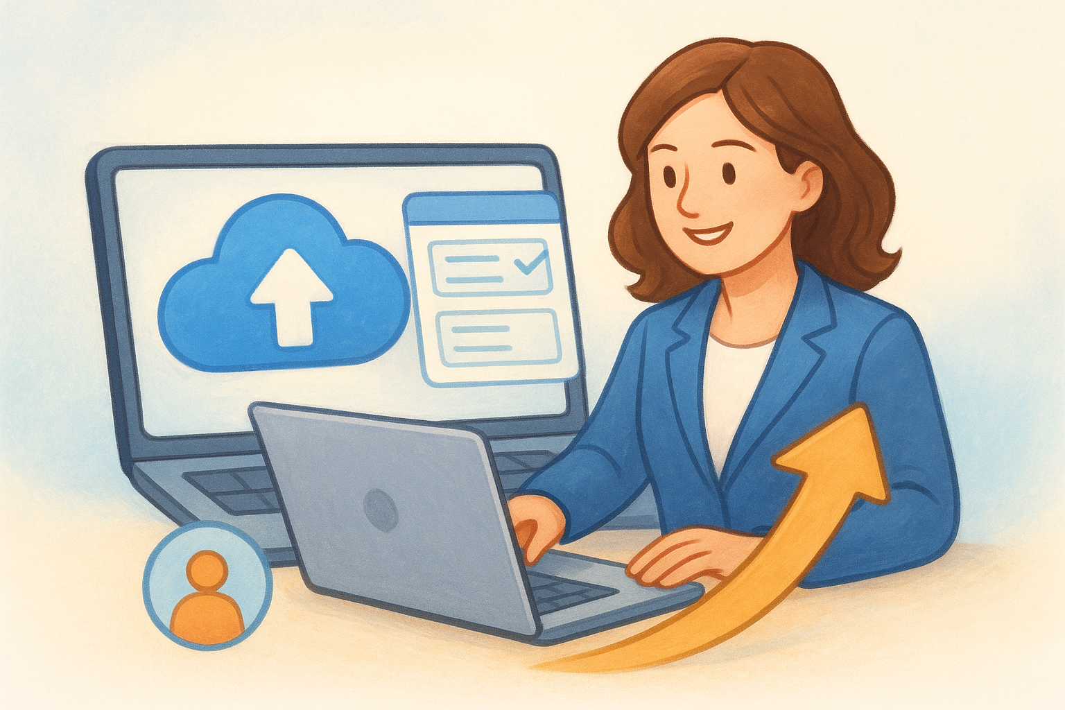 What Salesforce does best for lead management