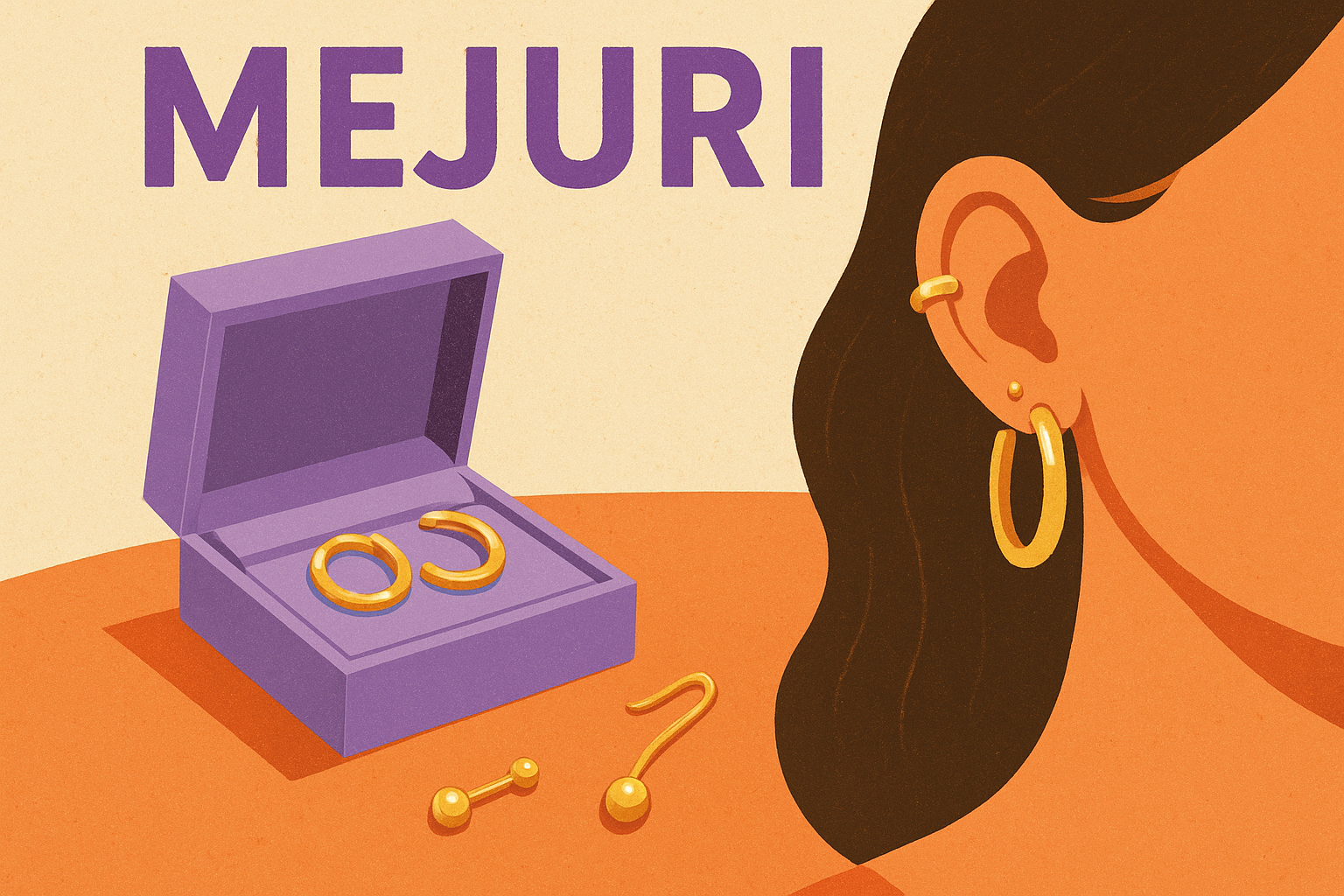 9. Mejuri
