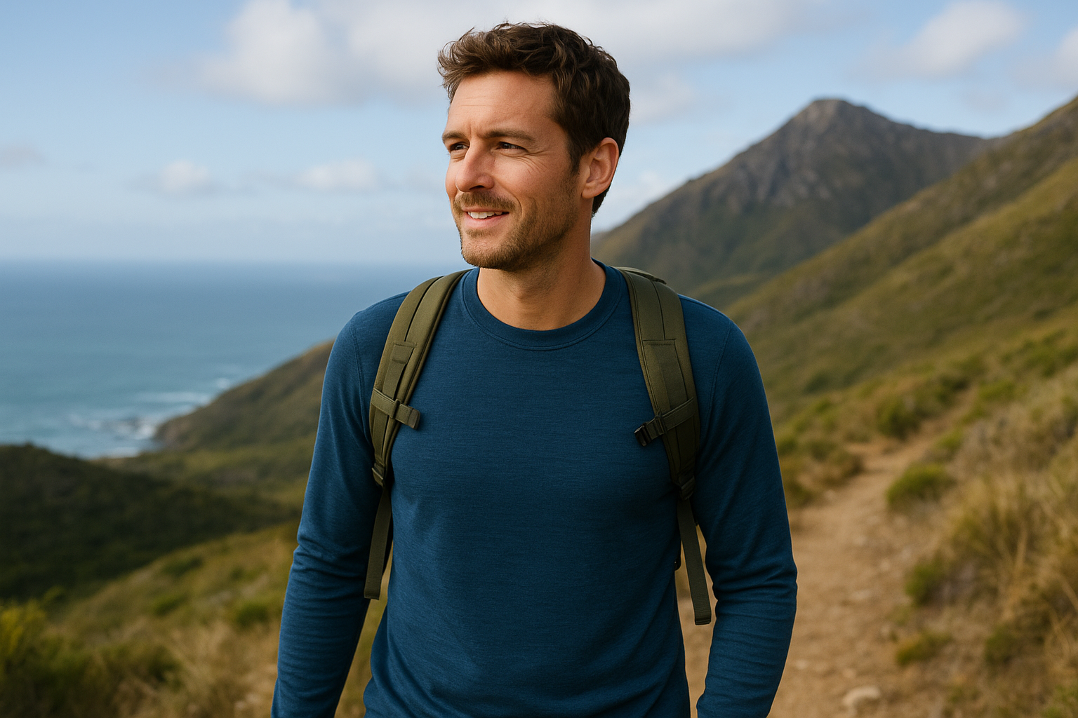 2. Merino wool