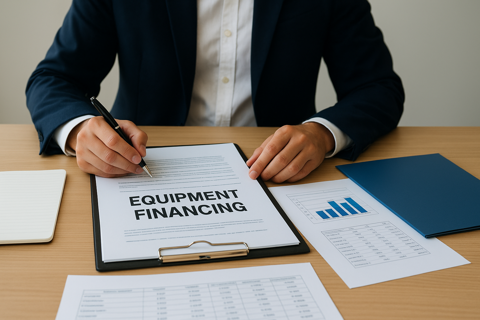 What you need before you apply