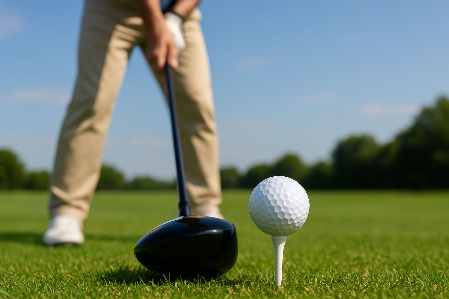 How ball spin affects your drives