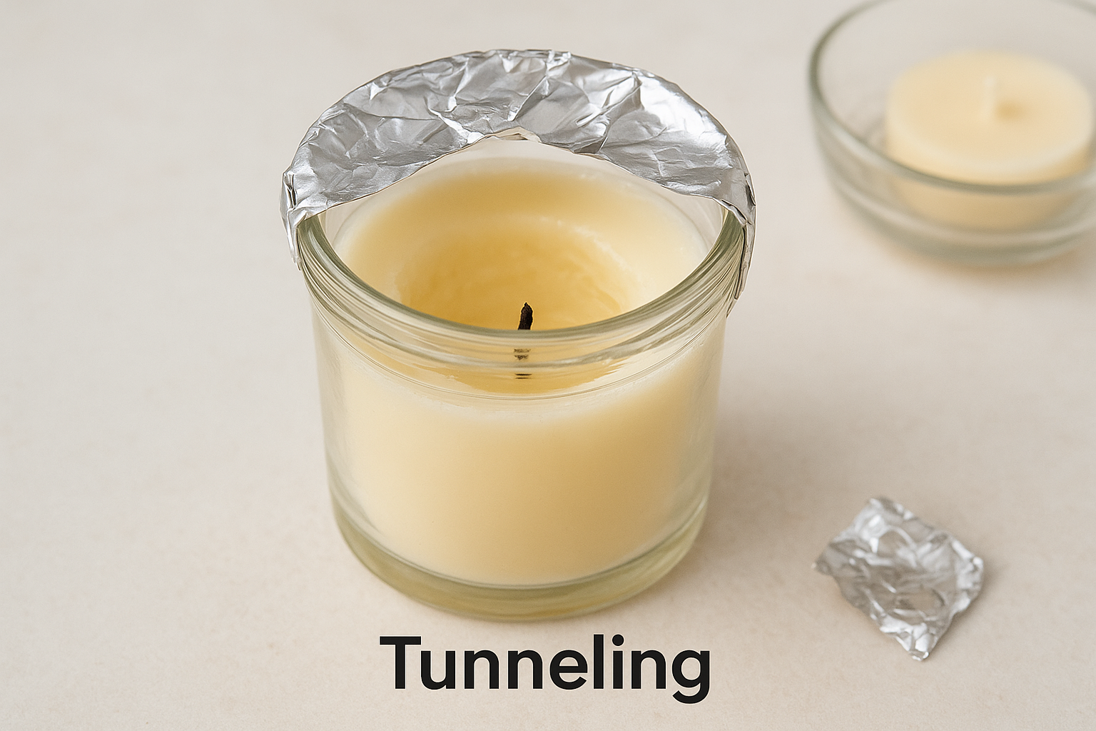 Tunneling
