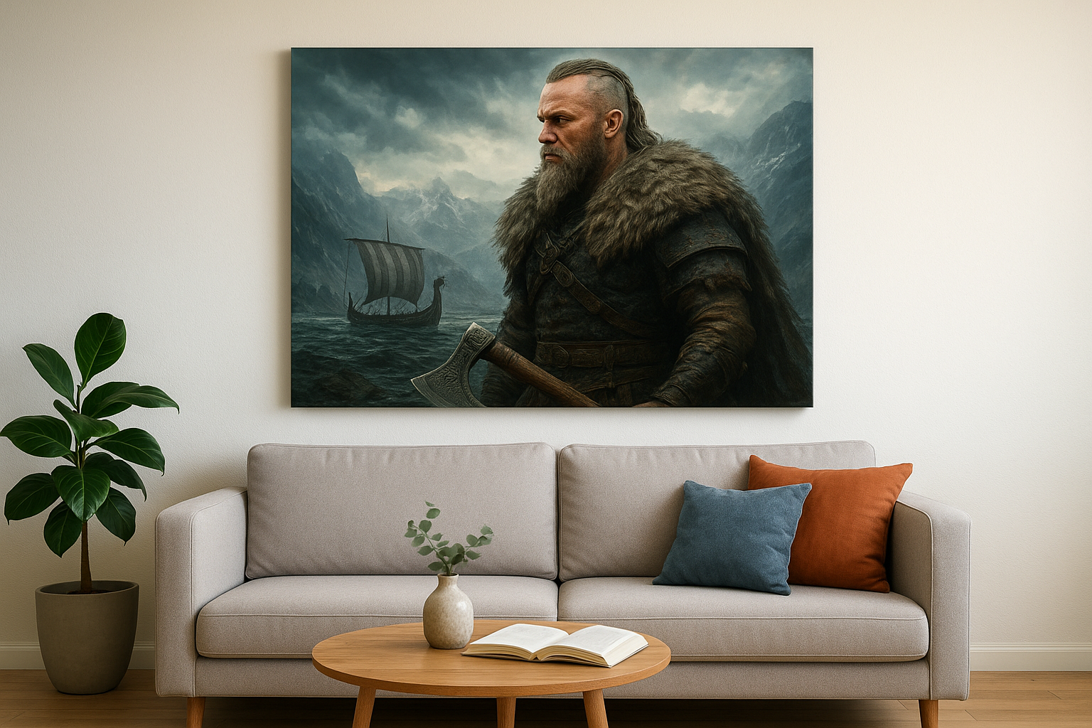 1. Yourwallarts