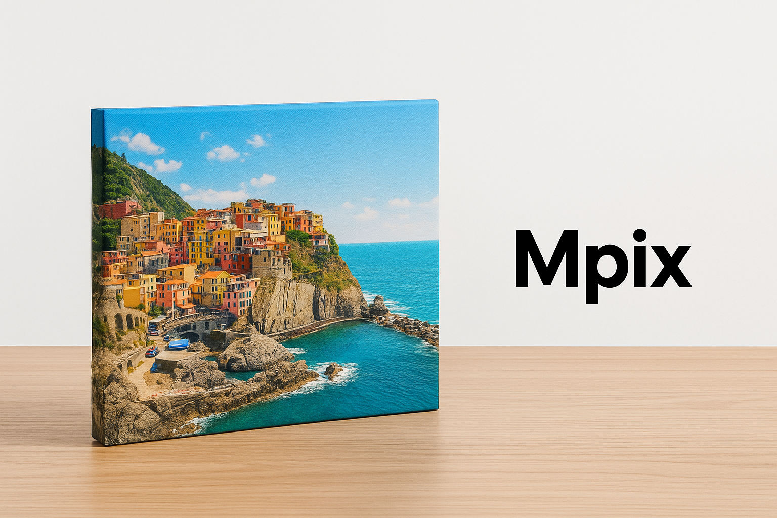 3. Mpix