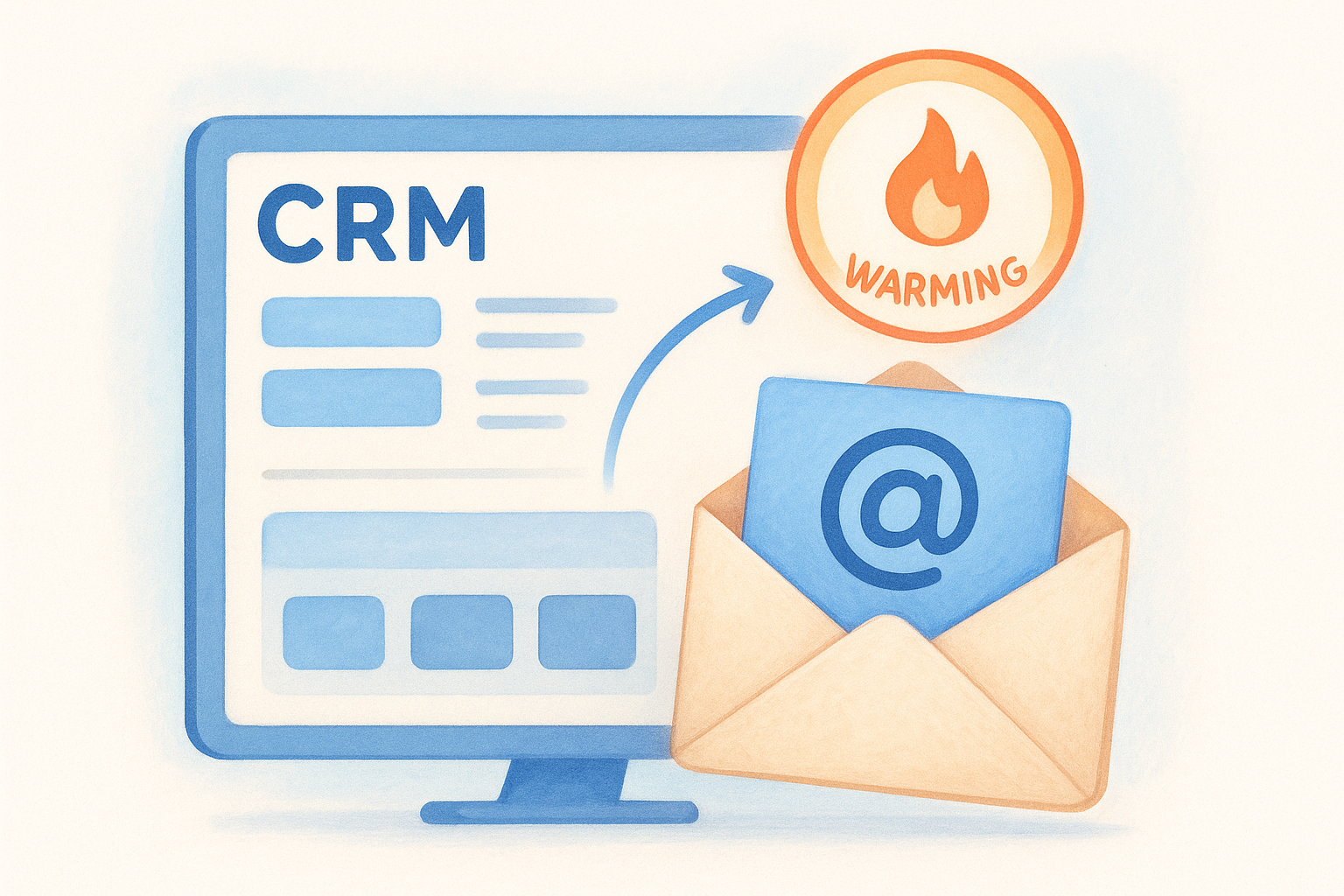 1. Vedain CRM