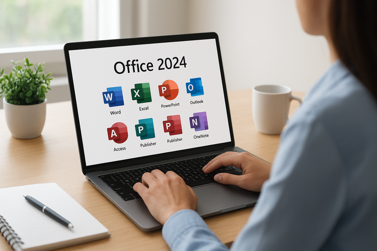 Die enthaltenen Anwendungen