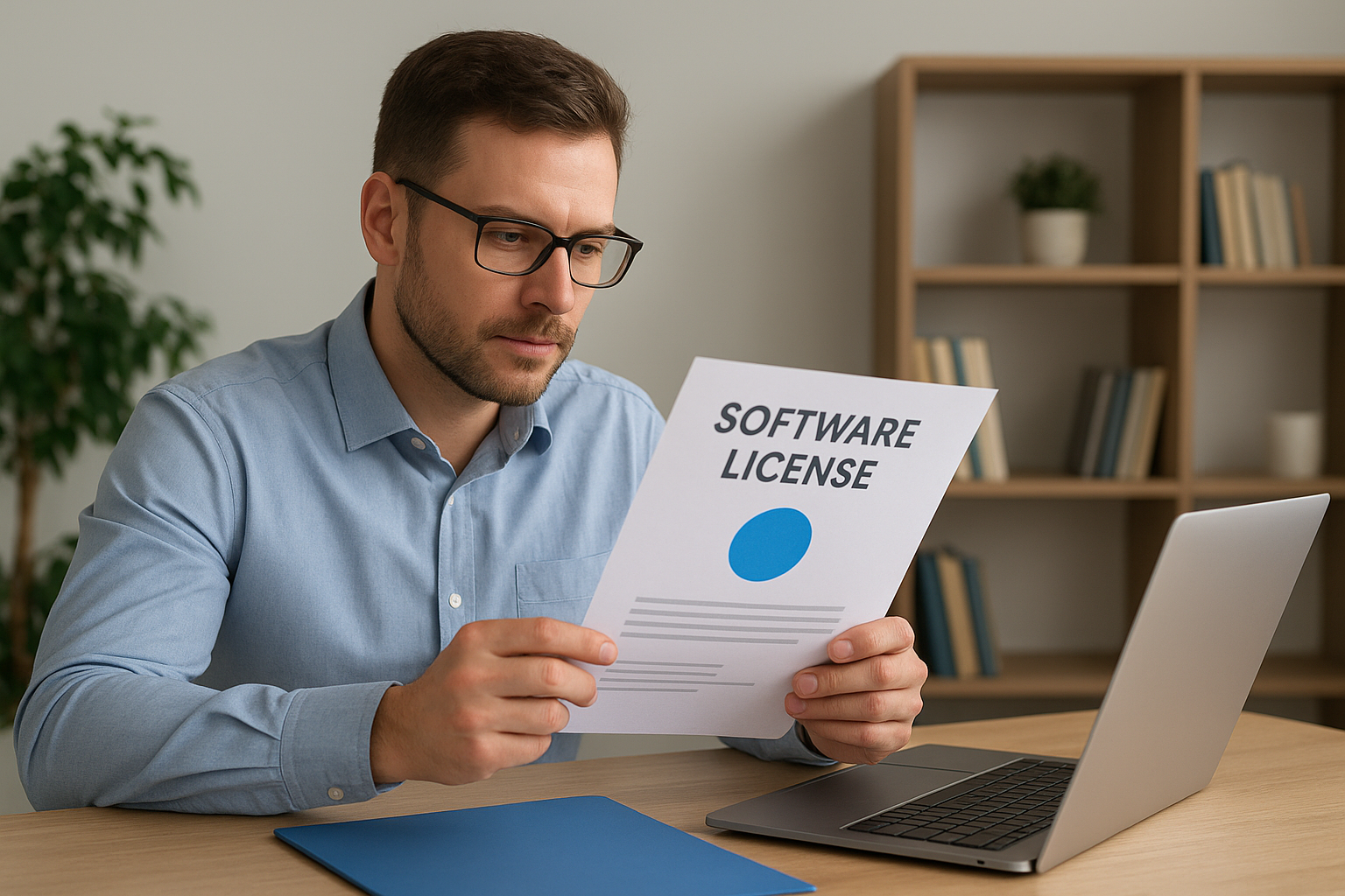 Gebrauchte Lizenzen und der Zweitmarkt