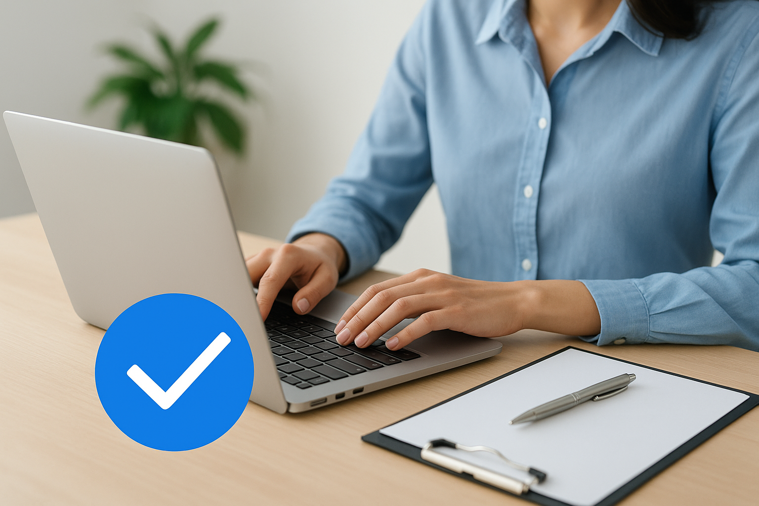 Merkmale eines vertrauenswürdigen Anbieters