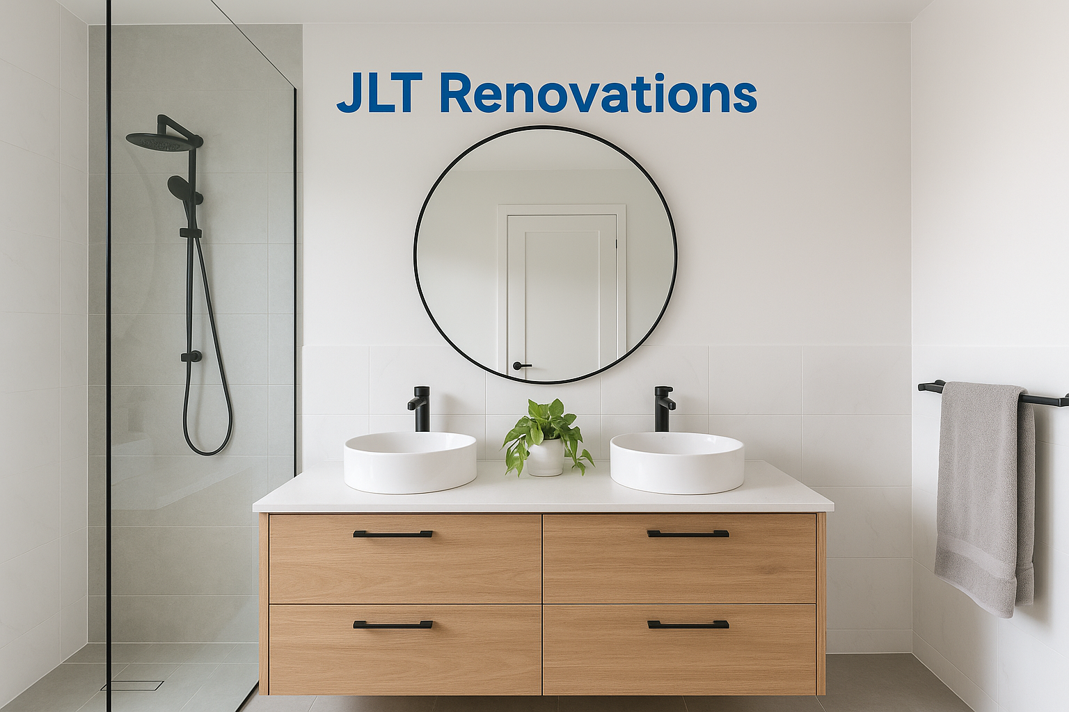 4. JLT Renovations